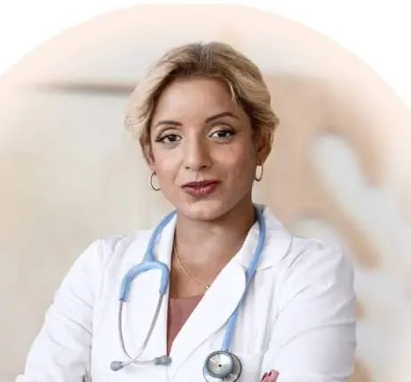 Dr. Gina Sam